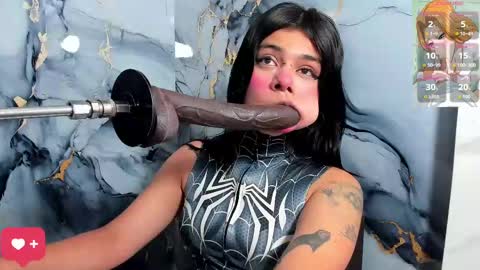 emily_evol online show from September 14, 2025, 11:20 am