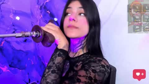 emily_evol online show from February 5, 2026, 11:48 am