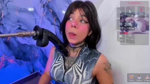 emily_evol online show from March 29, 2026, 11:54 am