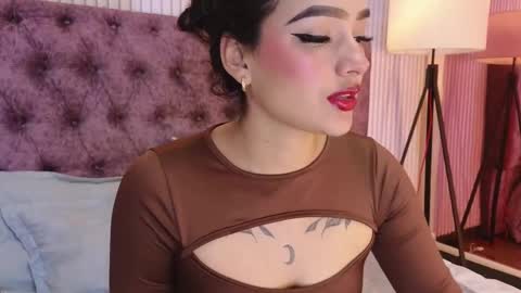 Emily online show from October 12, 2025, 8:08 pm