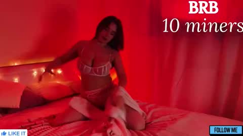 EMILY online show from October 7, 2025, 2:09 am