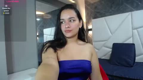 Snapshot of emily_gomez159 chatting on June 29, 2026, 11:43 am Emily online show from June 29, 2026, 11:43 am