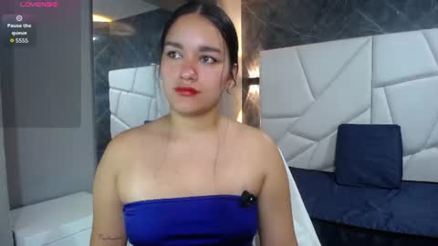 Snapshot of emily_gomez159 chatting on July 14, 2026, 11:27 am Emily online show from July 14, 2026, 11:27 am