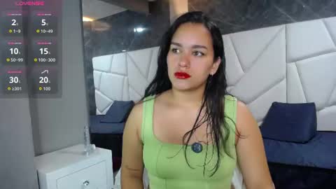 Snapshot of emily_gomez159 chatting on July 25, 2026, 11:41 am Emily online show from July 25, 2026, 11:41 am
