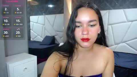 Snapshot of emily_gomez159 chatting on August 1, 2026, 12:15 pm Emily online show from August 1, 2026, 12:15 pm