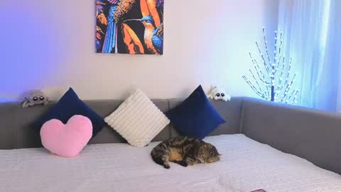 Snapshot of emily_heels chatting on June 18, 2026, 11:47 am Emily Heels online show from June 18, 2026, 11:47 am