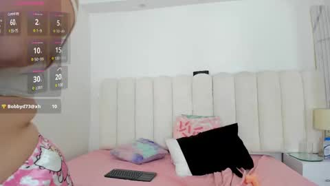 emily_hilton1 online show from March 6, 2025, 9:20 pm