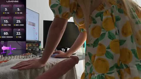 Emily online show from May 21, 2026, 10:00 am
