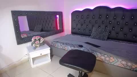 Emily online show from January 8, 2026, 3:31 am