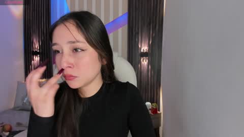 Emily online show from January 27, 2025, 2:46 pm