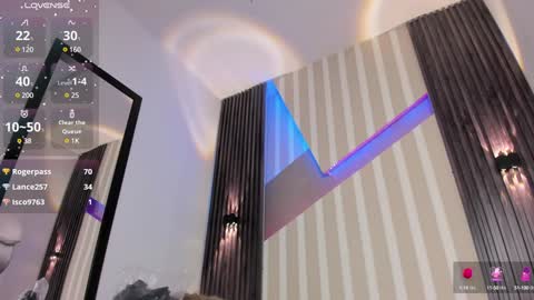 Emily online show from January 30, 2025, 8:31 pm