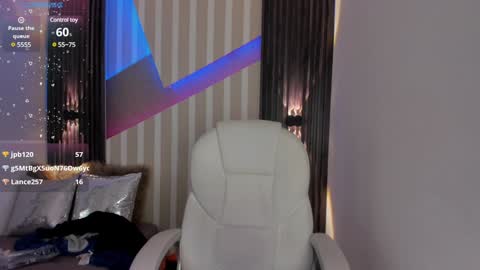 Emily online show from February 7, 2025, 7:59 pm