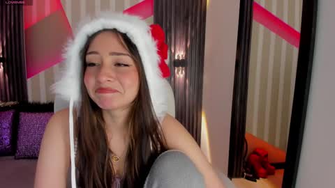 Emily online show from March 6, 2025, 7:10 pm