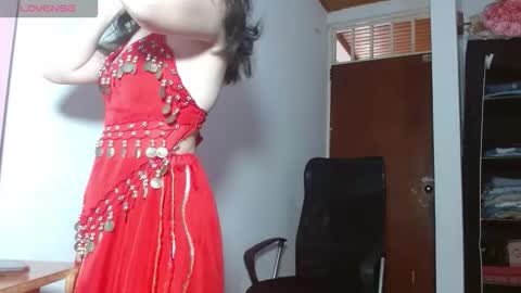 Emily littesweets online show from October 31, 2025, 5:58 pm