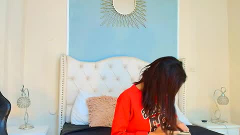 Emily online show from January 16, 2026, 11:31 pm