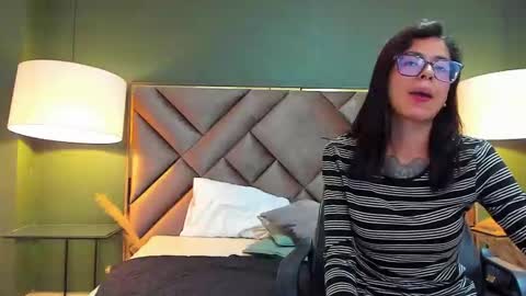 Emily online show from January 19, 2026, 4:05 am