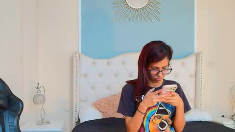 Emily online show from February 7, 2026, 12:47 am