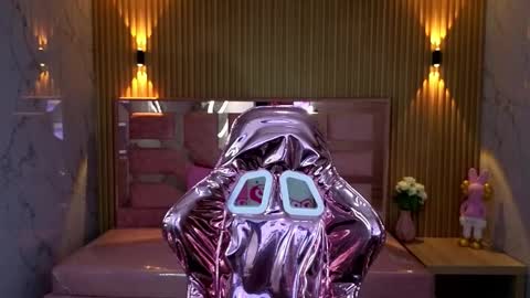 Emily  online show from September 30, 2025, 8:47 pm