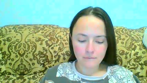 emily_morning_dew online show from March 3, 2025, 7:39 pm