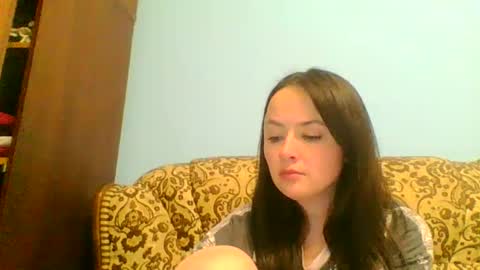 emily_morning_dew online show from March 5, 2025, 4:46 pm