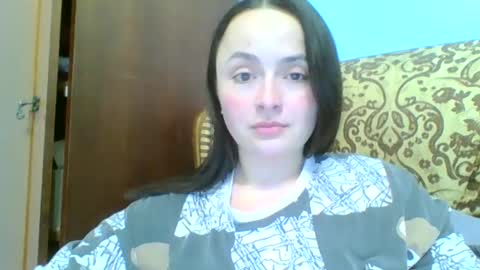 emily_morning_dew online show from March 7, 2025, 7:27 pm