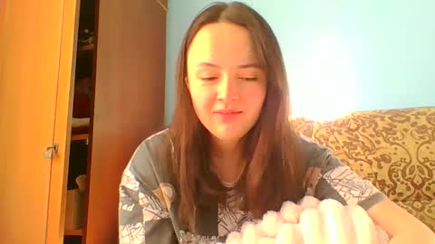 emily_morning_dew online show from March 10, 2025, 6:49 am