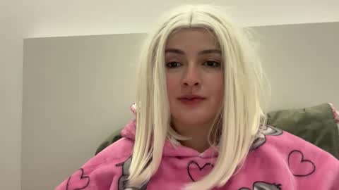 emily_morning_dew online show from December 21, 2025, 11:39 am