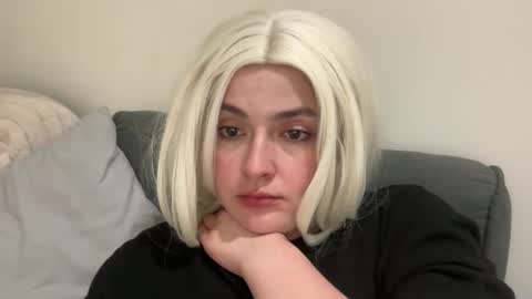 emily_morning_dew online show from March 22, 2026, 5:38 pm