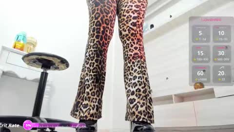 emili online show from November 2, 2025, 1:19 am