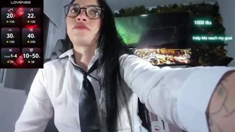 emily_palmeer online show from May 29, 2026, 1:36 am