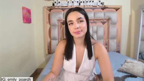 emily online show from February 18, 2025, 2:27 am