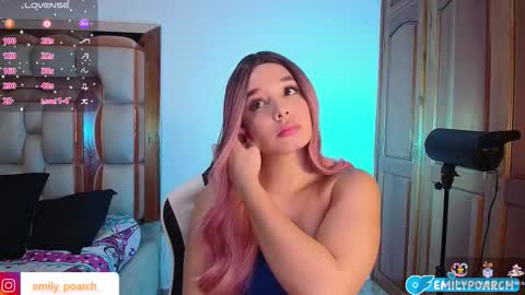 Snapshot of emily_poarch chatting on February 2, 2026, 11:58 pm emily online show from February 2, 2026, 11:58 pm