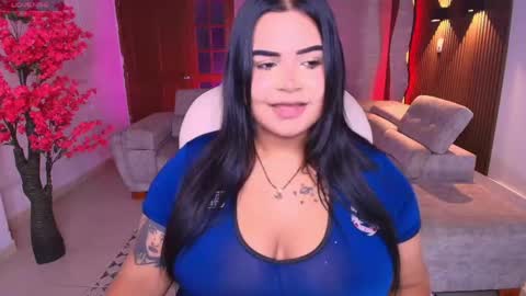 Snapshot of emily_prisston chatting on May 15, 2026, 3:35 am Emily Prisston online show from May 15, 2026, 3:35 am