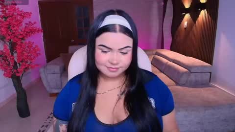 Snapshot of emily_prisston chatting on June 6, 2026, 3:33 am Emily Prisston online show from June 6, 2026, 3:33 am