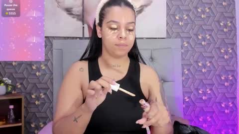 Emily online show from November 2, 2025, 3:31 am