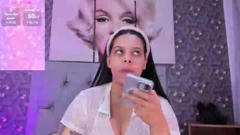 Emily online show from March 22, 2026, 2:15 am