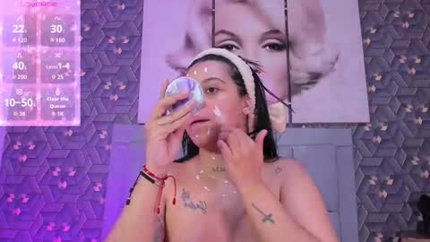 Emily online show from March 25, 2026, 2:39 am