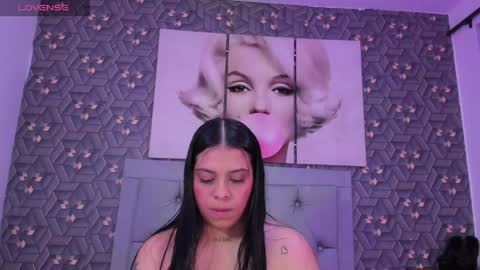Snapshot of emily_rivera78 chatting on May 11, 2026, 3:34 am Emily online show from May 11, 2026, 3:34 am