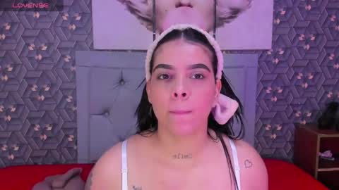 Snapshot of emily_rivera78 chatting on May 12, 2026, 3:47 am Emily online show from May 12, 2026, 3:47 am