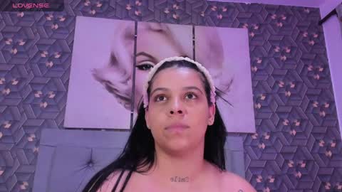 Snapshot of emily_rivera78 chatting on May 15, 2026, 4:30 am Emily online show from May 15, 2026, 4:30 am