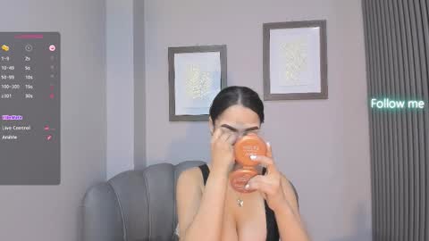 Emily  online show from September 28, 2025, 5:35 am