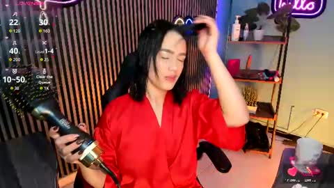 Snapshot of emily_roberts1 chatting on July 25, 2026, 10:24 am Emily online show from July 25, 2026, 10:24 am