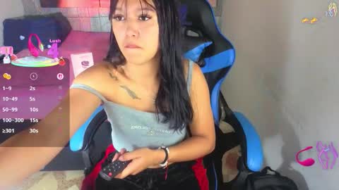 Snapshot of emily_rosse04 chatting on September 16, 2025, 12:39 pm online show from September 16, 2025, 12:39 pm