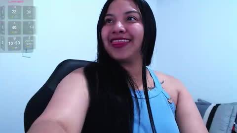 Sofia Gomez online show from February 20, 2026, 1:33 pm