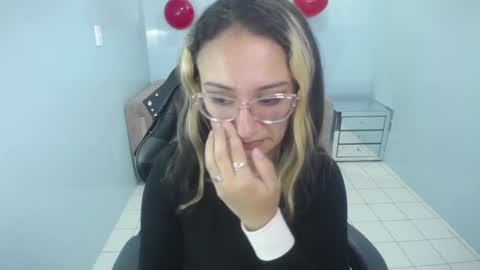 Emily online show from February 17, 2025, 6:37 pm