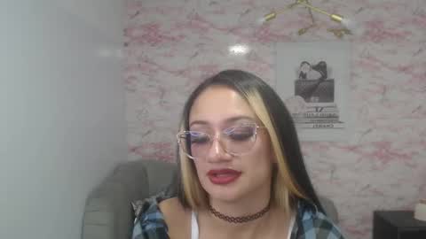Emily online show from March 8, 2025, 9:18 pm