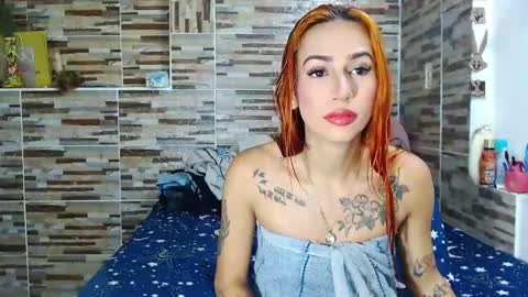 Emily  IGEmmily Baussa online show from February 7, 2025, 10:19 am