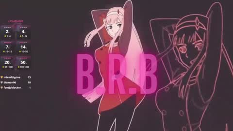  EMILY  online show from February 4, 2025, 1:02 am