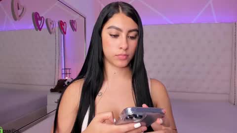  EMILY  online show from February 26, 2025, 8:48 am