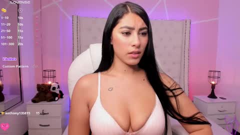  EMILY  online show from March 9, 2025, 4:49 am